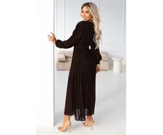 Suknelė Numoco – elegancijai ir šventiniam žavesiui.
