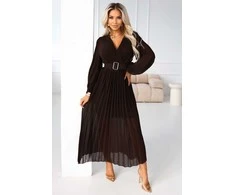 Suknelė Numoco – elegancijai ir šventiniam žavesiui.