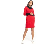 Suknelė prigludusi 95 cm Tessita