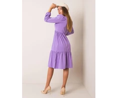 Suknelė-RV-SK-5832.18X-violetinė