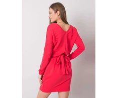 Suknelė-RV-SK-6037.18X-coral