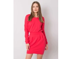 Suknelė-RV-SK-6037.18X-coral