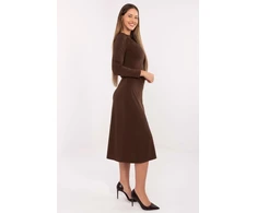 Suknelė šifoninė Makadamia – elegancijai ir lengvumui kiekviename žingsnyje.