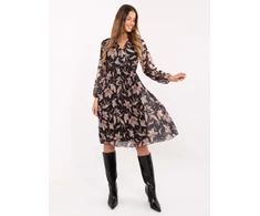 Suknelė Sukienka-IT-SK-10536-1.16P-juoda