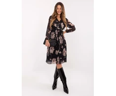 Suknelė Sukienka-IT-SK-10536.18P-juoda