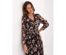 Suknelė Sukienka-IT-SK-11389-1.28P-juoda