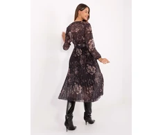 Suknelė Sukienka-IT-SK-11389-2.12P-juoda