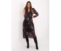 Suknelė Sukienka-IT-SK-11389-2.12P-juoda