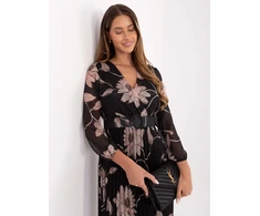 Suknelė Sukienka-IT-SK-11389.27P-juoda