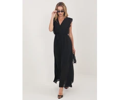 Suknelė Sukienka-IT-SK-13166.60-juoda