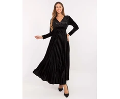 Suknelė Sukienka-IT-SK-16919.04P-juoda