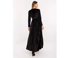 Suknelė Sukienka-IT-SK-16919.04P-juoda