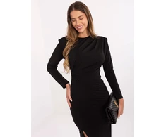 Suknelė Sukienka-IT-SK-18206-1.35-juoda