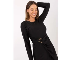 Suknelė Sukienka-IT-SK-21609.83-juoda