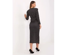 Suknelė Sukienka-IT-SK-21625-3.27-juoda