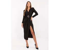 Suknelė Sukienka-IT-SK-21625.84-juoda