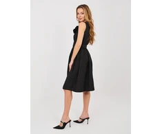 Suknelė Sukienka-IT-SK-21861.86-juoda