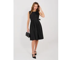 Suknelė Sukienka-IT-SK-21861.86-juoda