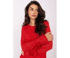 Suknelė Sukienka-IT-SK-9913.30-raudona