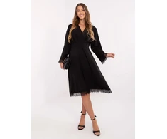 Suknelė Sukienka-MI-SK-92477.18P-juoda