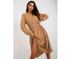 Suknelė-TW-SK-BI-2021706.93P-kupranugaris