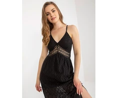 Suknelė-TW-SK-BI-8676.22-juoda