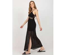 Suknelė-TW-SK-BI-8676.22-juoda