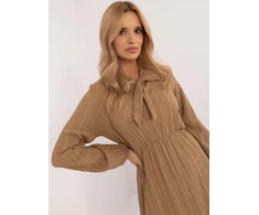 Suknelė-TW-SK-BI-CB3331.88-camel