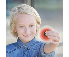 Suktukas "FIDGET SPINNER 3D"