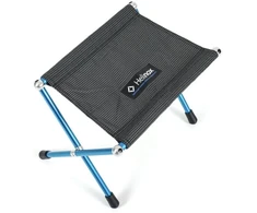 Sulankstoma turistinė kėdutė Helinox Speed Stool, juoda