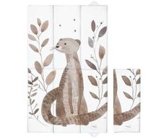 CEBA 307-000-786 Sulankstomas vystymo kilimėlis didelis 50x80 Basic Clever Otter