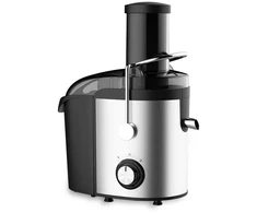 Sulčiaspaudė Feel Maestro MR-805 Juicer 900 W Juodas, Sidabrinis