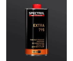 SPECTRAL Suleidiklis bazei EXTRA 795 0.5 L