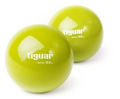 Svoriniai kamuoliai TIGUAR (0,5kg)