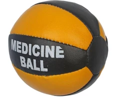 Maxwel Sunkusis kamuolys (Medicine ball) 1kg 1011661