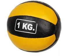 Maxwel Sunkusis kamuolys (Medicine ball) 1kg 1011661