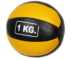 Maxwel Sunkusis kamuolys (Medicine ball) 1kg 1011661