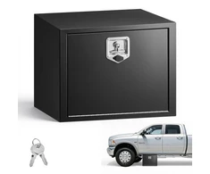 VEVOR Po sunkvežimiu montuojama įrankių dėžė 609 x 457 x 457 mm