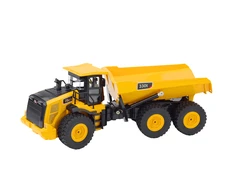 Lean Toys Nuotoliniu būdu valdomas savivartis 330T 39 cm