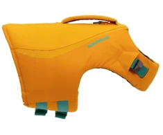 Šuns gelbėjimosi liemenė Ruffwear Float Coat S, geltona