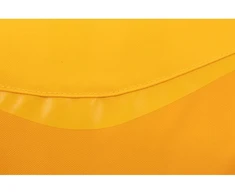 Šuns gelbėjimosi liemenė Ruffwear Float Coat S, geltona