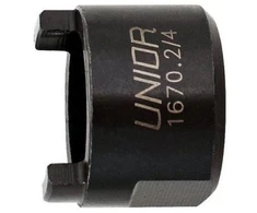 Suntour Z 1670.2/4 raktas laisvajai eigai UNIOR