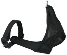 Other Brand Harness / dog harness 36 x 54.4 cm, dydis S (juodas)