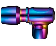 SUPACAZ CO2 QUICKFIX Siurblys
