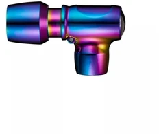 SUPACAZ CO2 QUICKFIX Siurblys