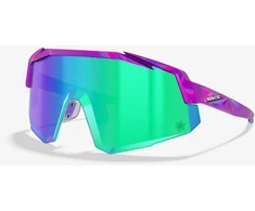 Supacaz ORBITRON akiniai, violetiniai, Aurora Lazer