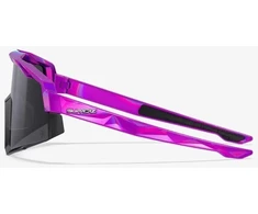 Supacaz ORBITRON akiniai, violetiniai, fotochrominiai su lazeriniu padengimu