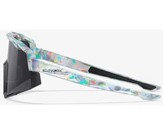 Supacaz Orbitron Chrome akiniai, fotochrominiai su lazeriniu padengimu