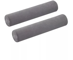 SUPACAZ Supalite rankenos gunmetal