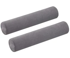 SUPACAZ Supalite rankenos gunmetal